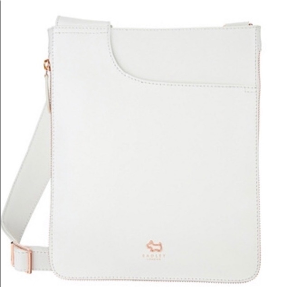 Radley London crossbody